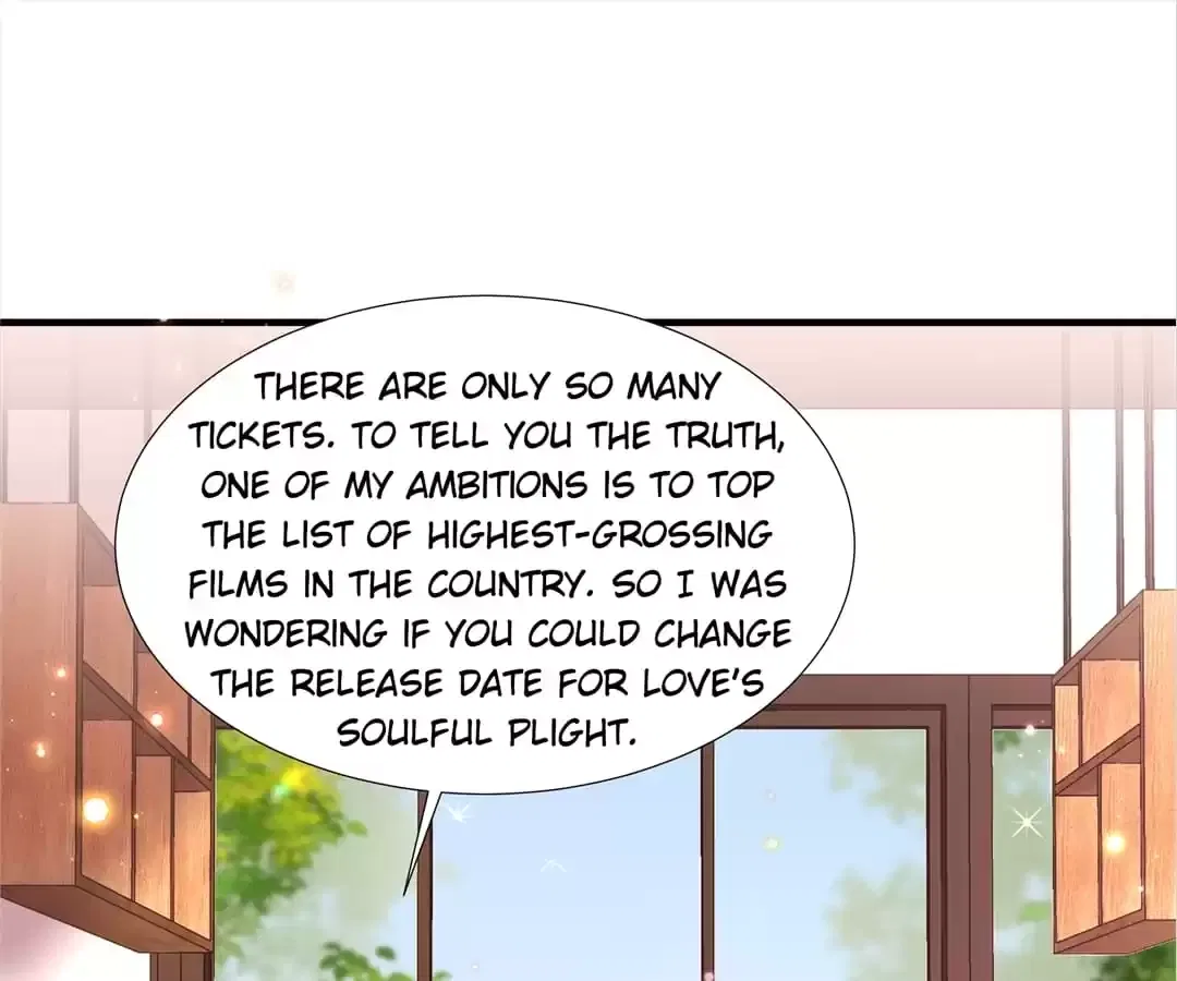 Exclusive Possession: The “Benevolent” Wife Chapter 188 – Page 15