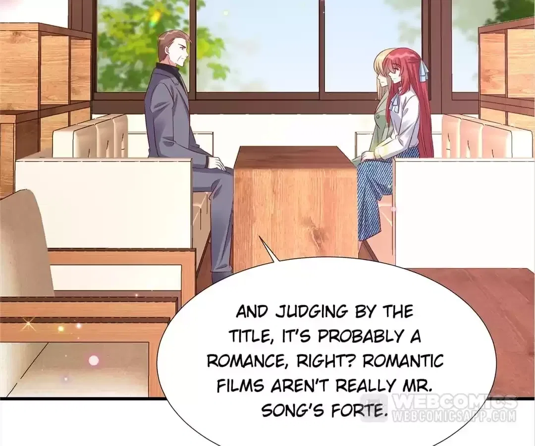 Exclusive Possession: The “Benevolent” Wife Chapter 188 – Page 16