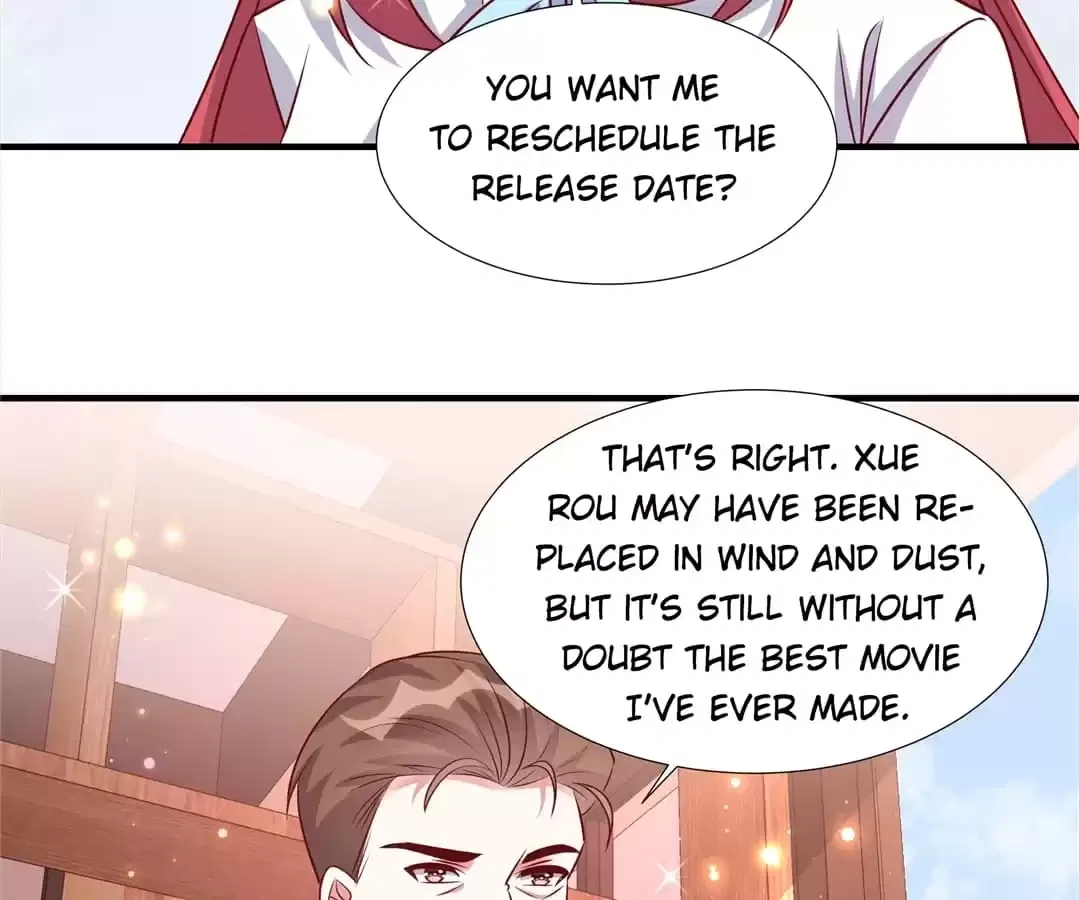 Exclusive Possession: The “Benevolent” Wife Chapter 188 – Page 18