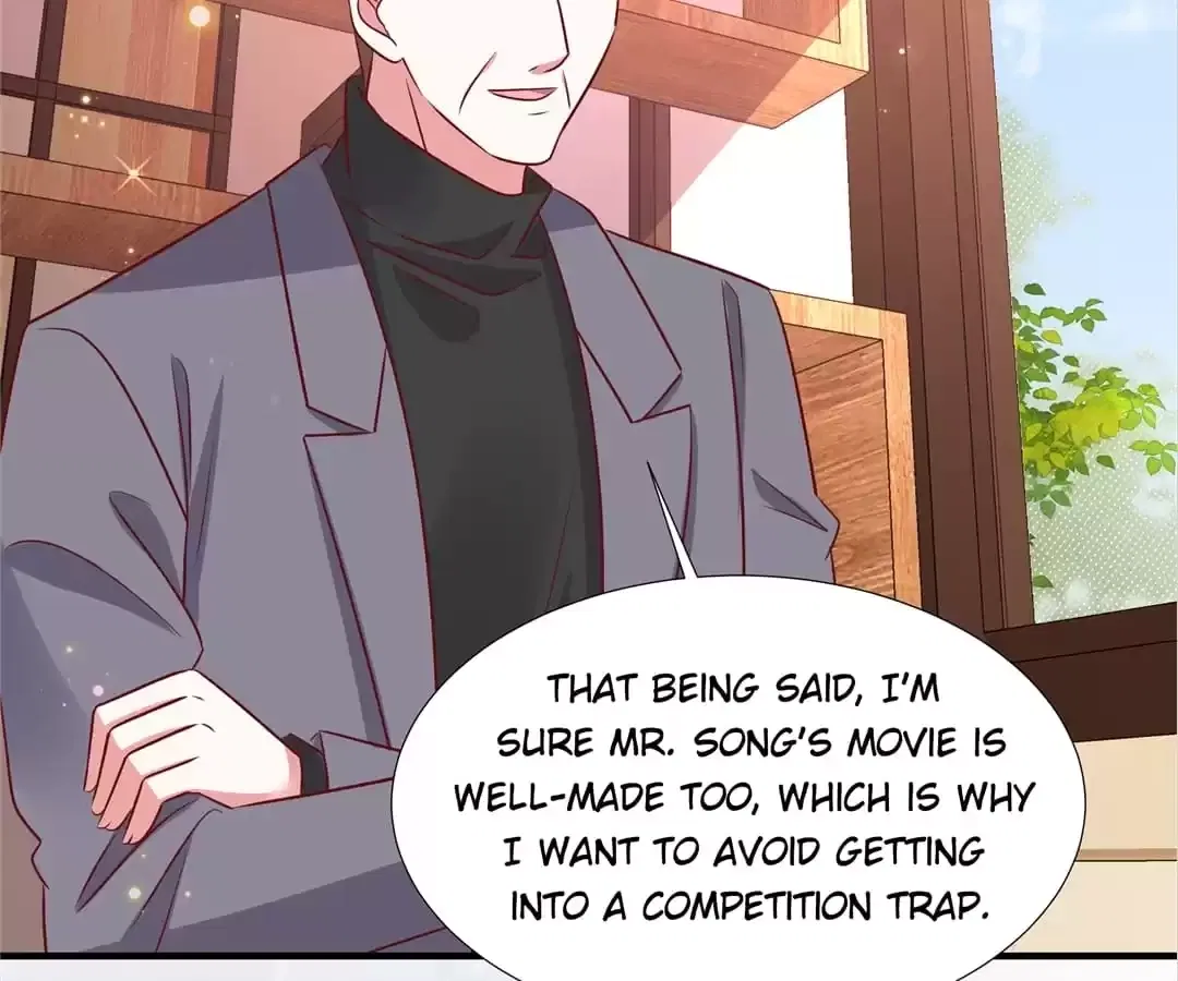 Exclusive Possession: The “Benevolent” Wife Chapter 188 – Page 19