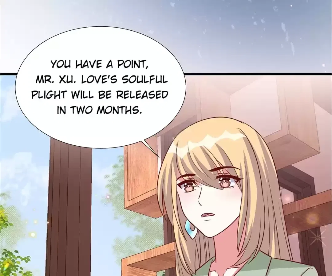 Exclusive Possession: The “Benevolent” Wife Chapter 188 – Page 21