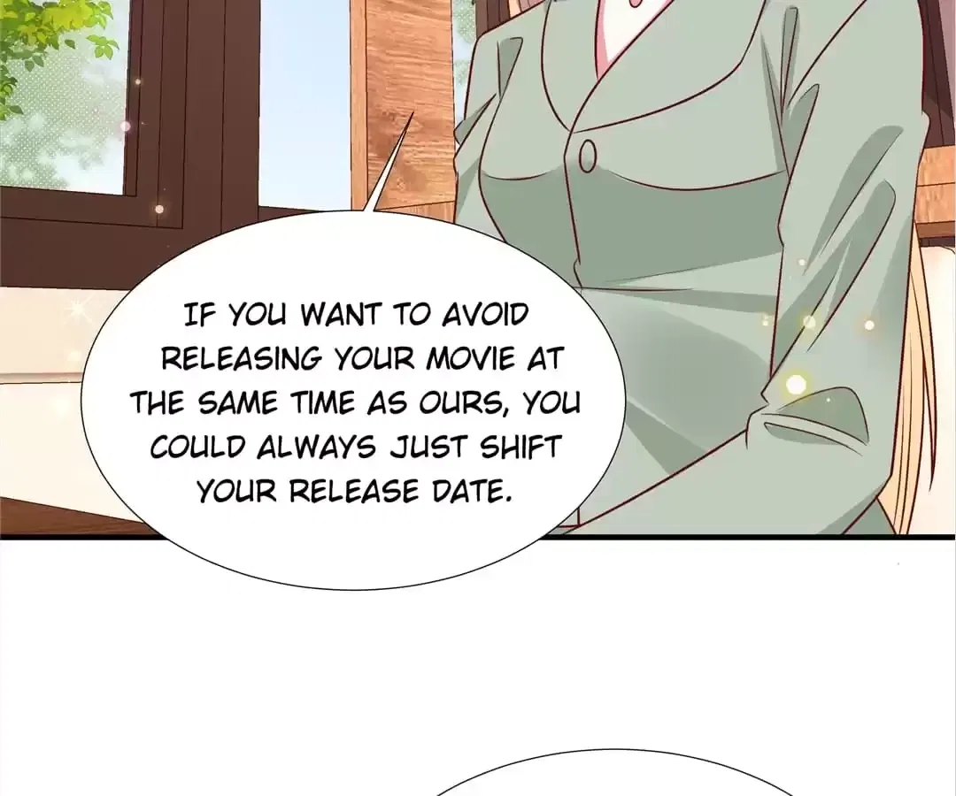 Exclusive Possession: The “Benevolent” Wife Chapter 188 – Page 22