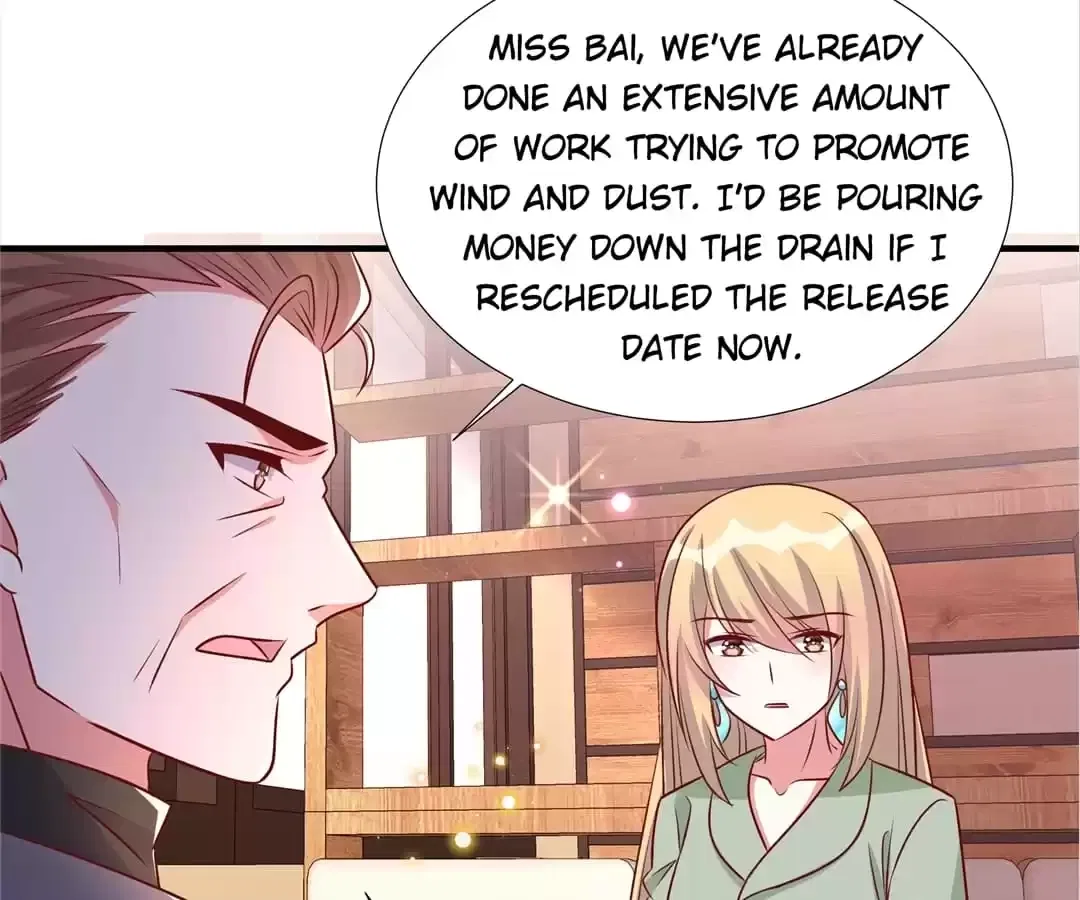Exclusive Possession: The “Benevolent” Wife Chapter 188 – Page 23