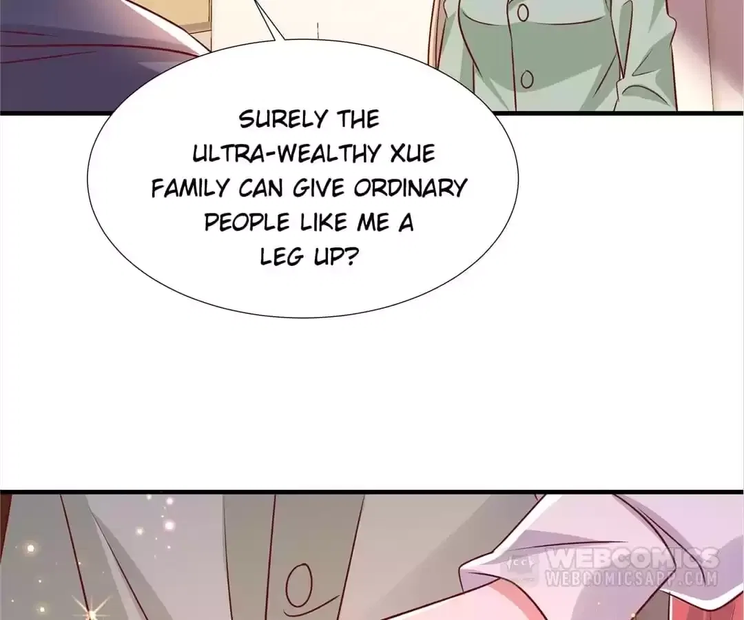 Exclusive Possession: The “Benevolent” Wife Chapter 188 – Page 24