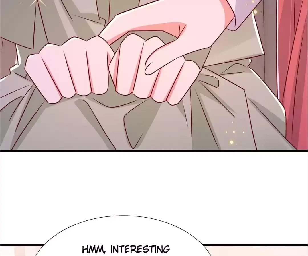 Exclusive Possession: The “Benevolent” Wife Chapter 188 – Page 25
