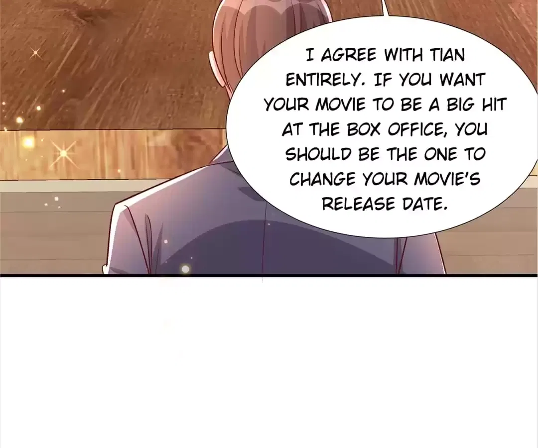 Exclusive Possession: The “Benevolent” Wife Chapter 188 – Page 27