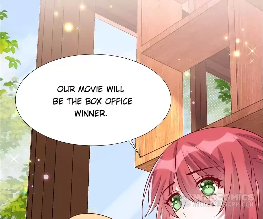 Exclusive Possession: The “Benevolent” Wife Chapter 188 – Page 30