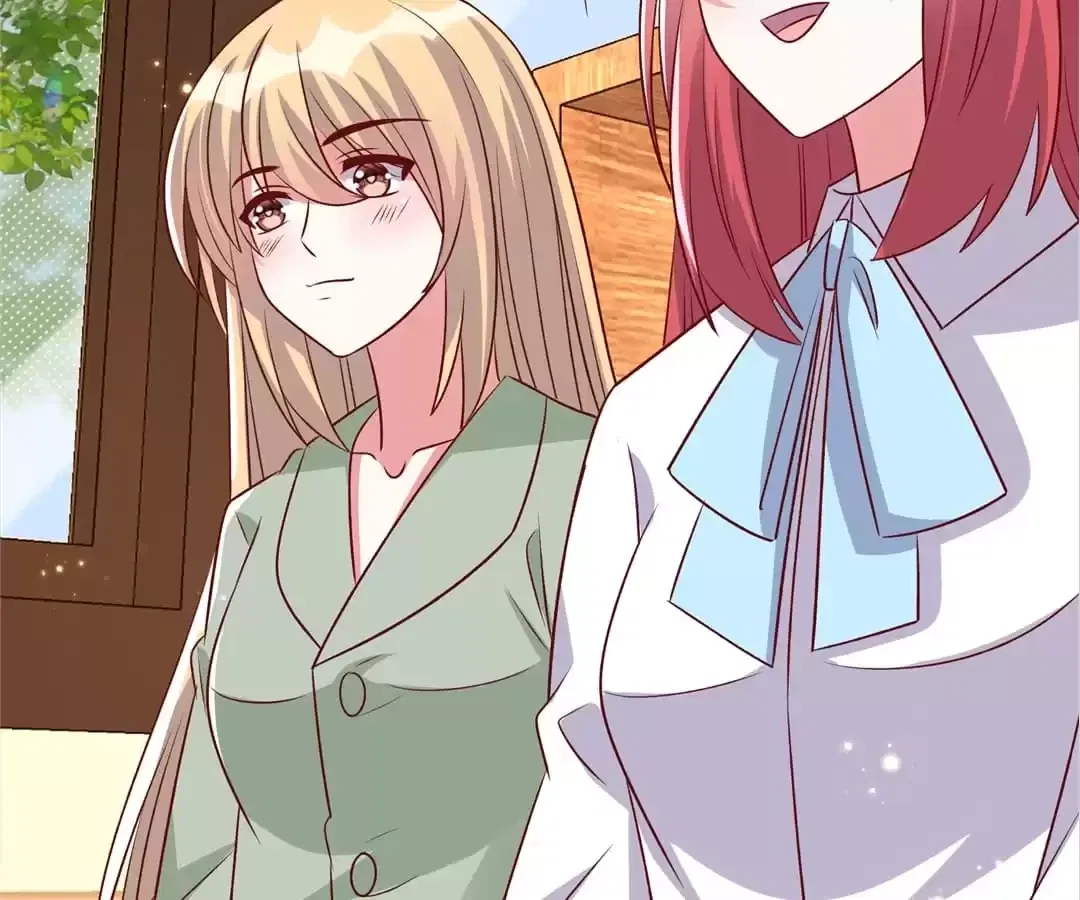 Exclusive Possession: The “Benevolent” Wife Chapter 188 – Page 31