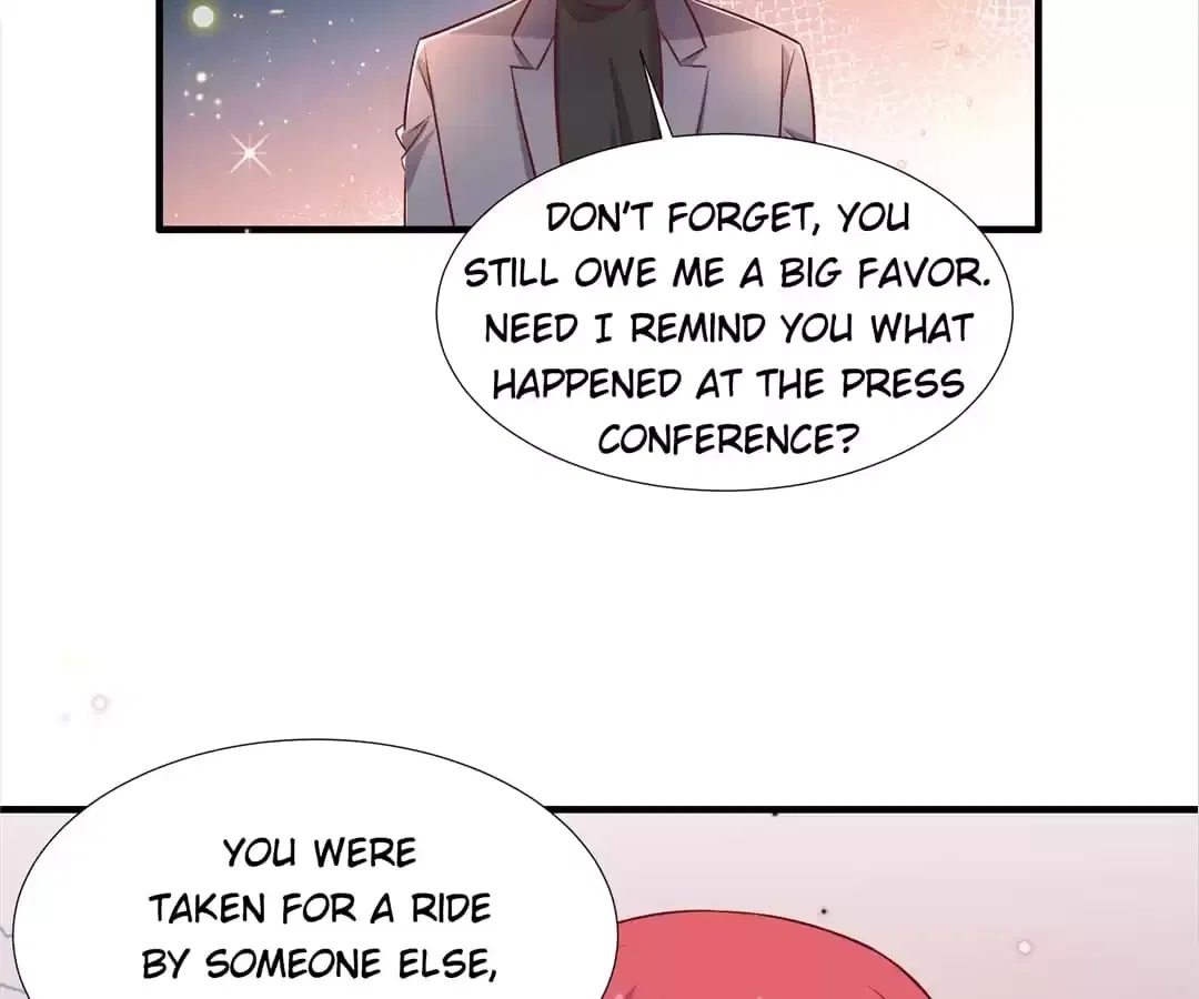 Exclusive Possession: The “Benevolent” Wife Chapter 188 – Page 33