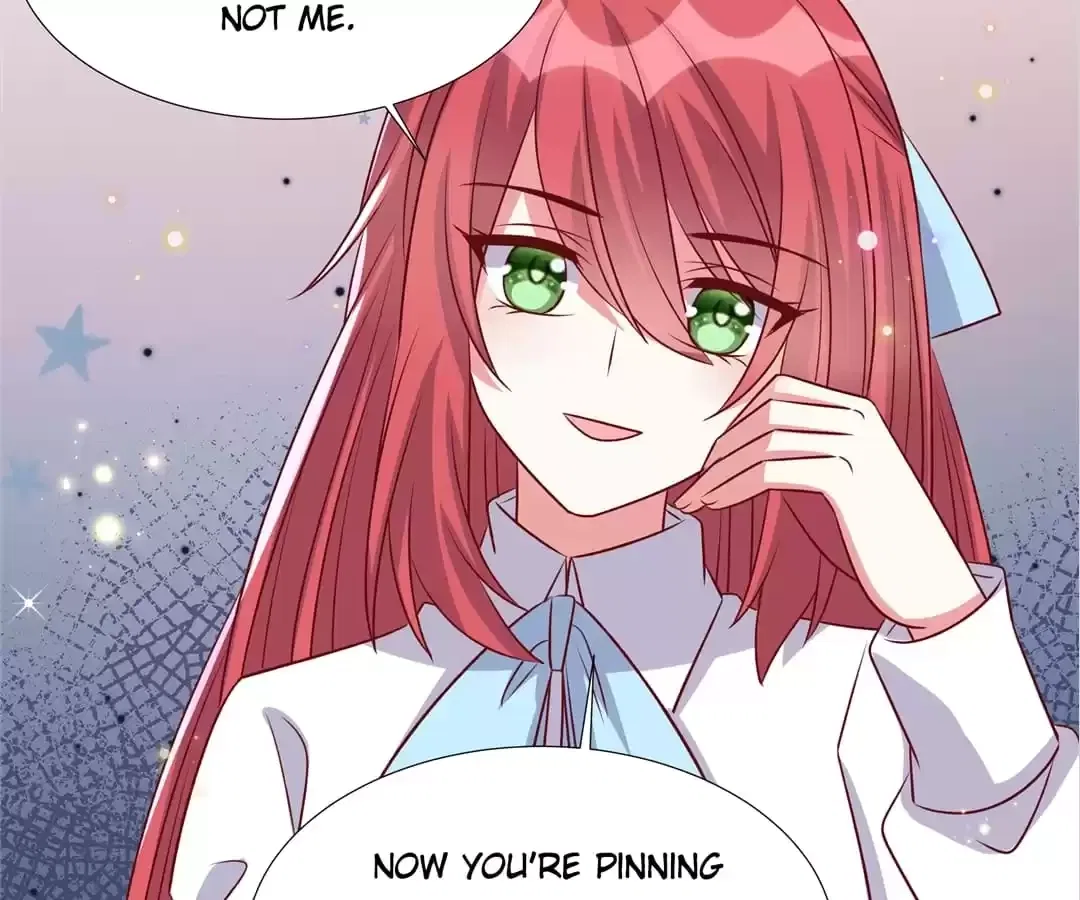 Exclusive Possession: The “Benevolent” Wife Chapter 188 – Page 34