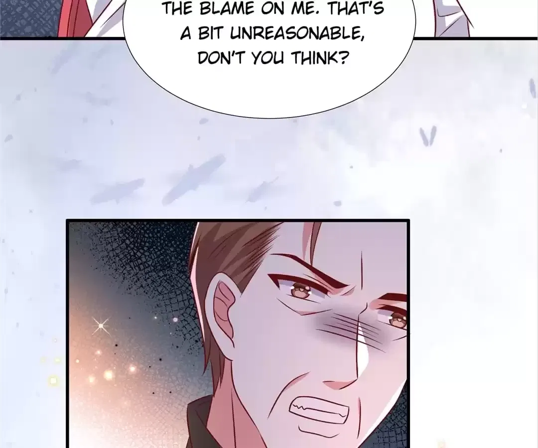 Exclusive Possession: The “Benevolent” Wife Chapter 188 – Page 35