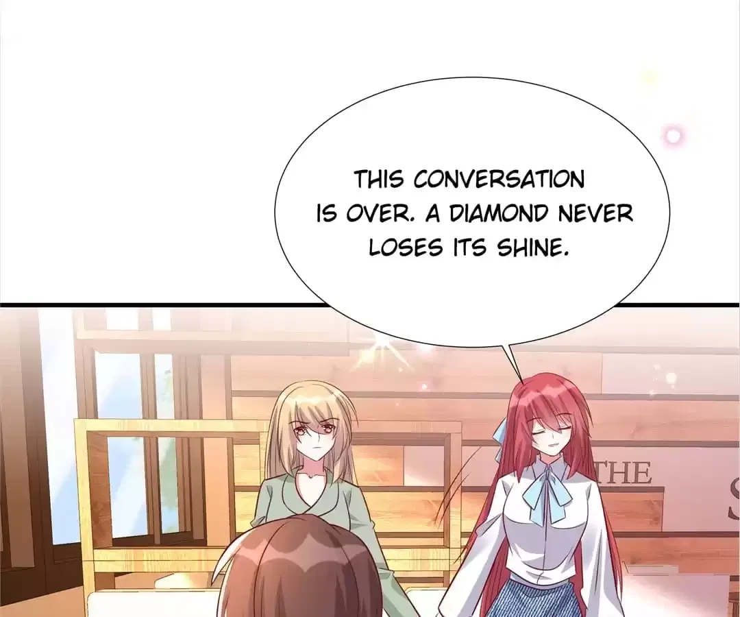 Exclusive Possession: The “Benevolent” Wife Chapter 188 – Page 37