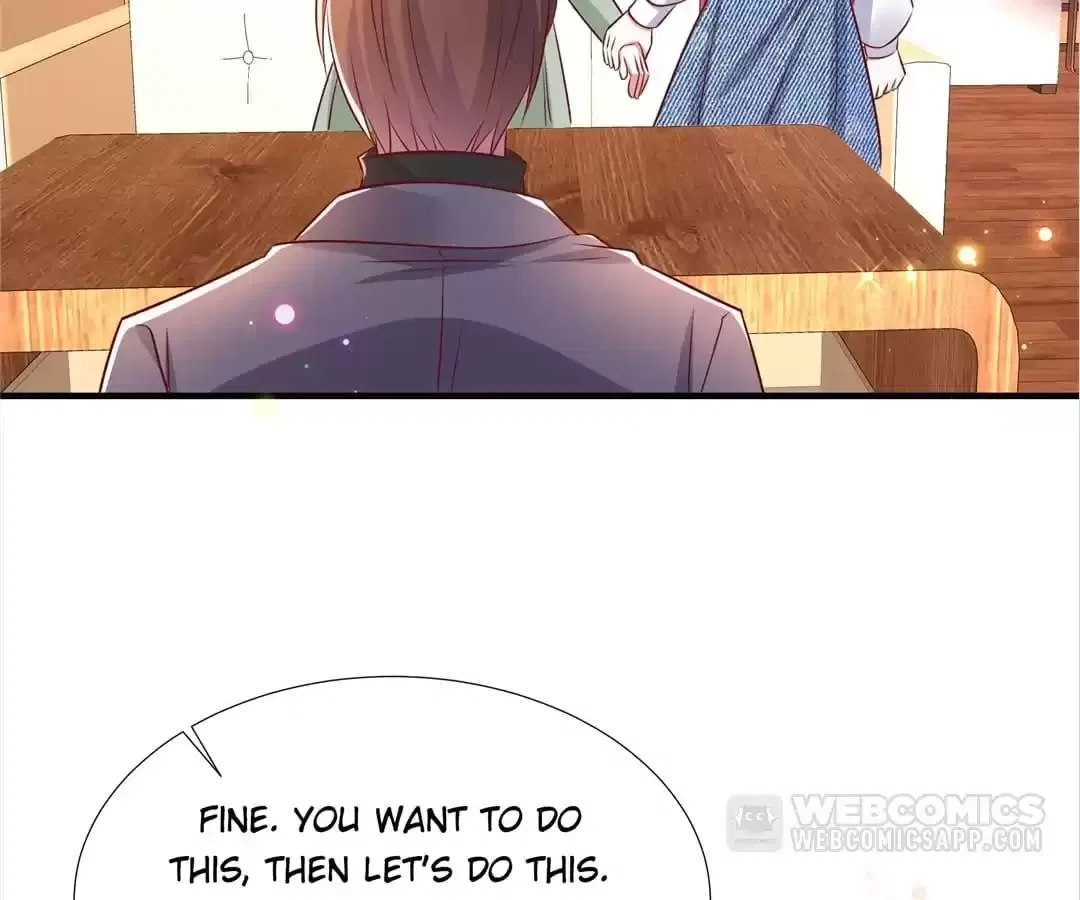 Exclusive Possession: The “Benevolent” Wife Chapter 188 – Page 38