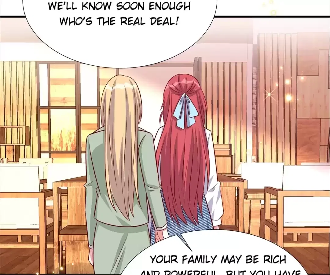 Exclusive Possession: The “Benevolent” Wife Chapter 188 – Page 39
