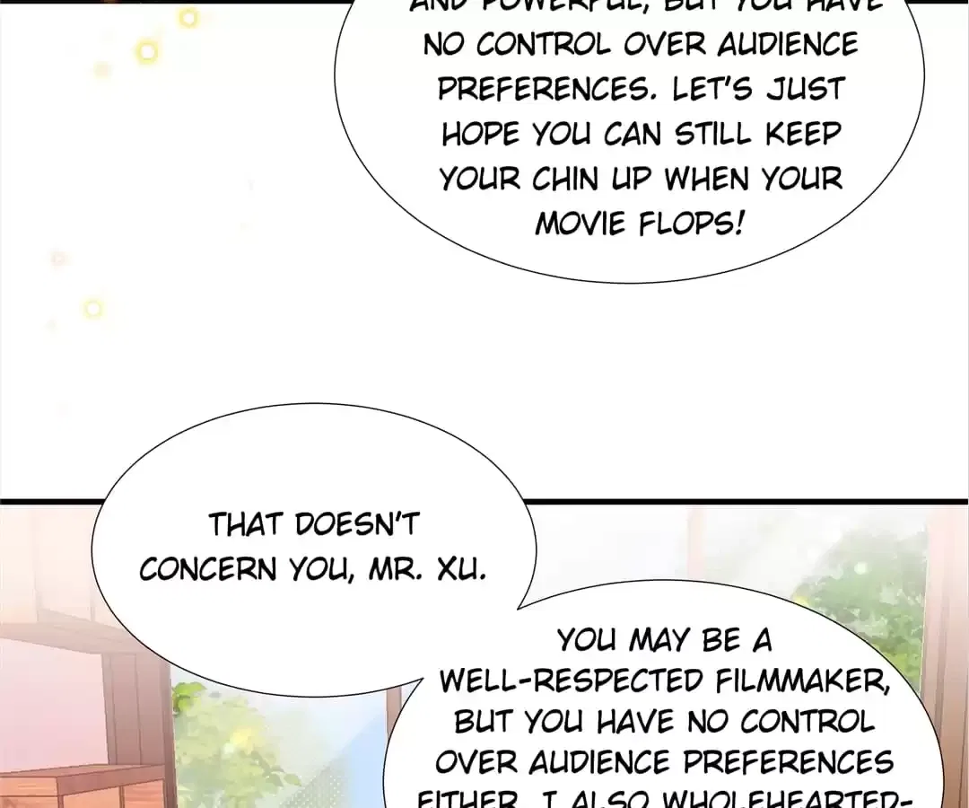 Exclusive Possession: The “Benevolent” Wife Chapter 188 – Page 40