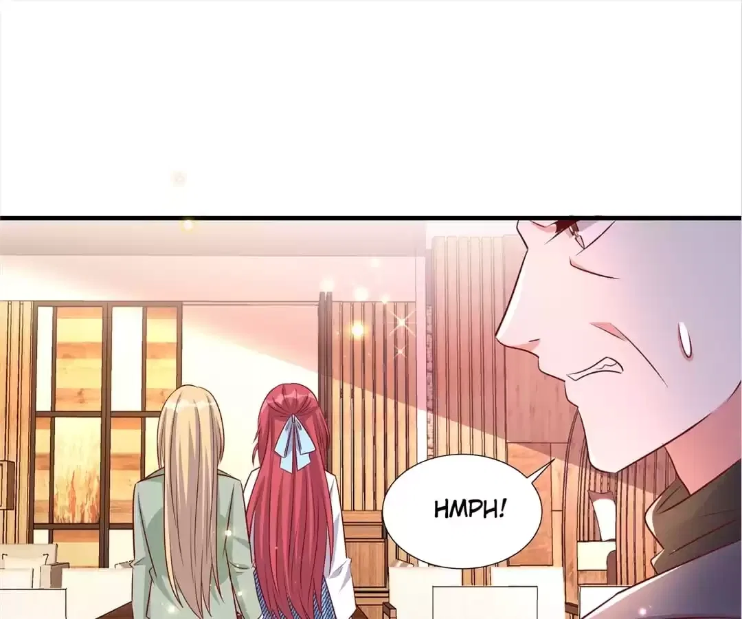 Exclusive Possession: The “Benevolent” Wife Chapter 188 – Page 43