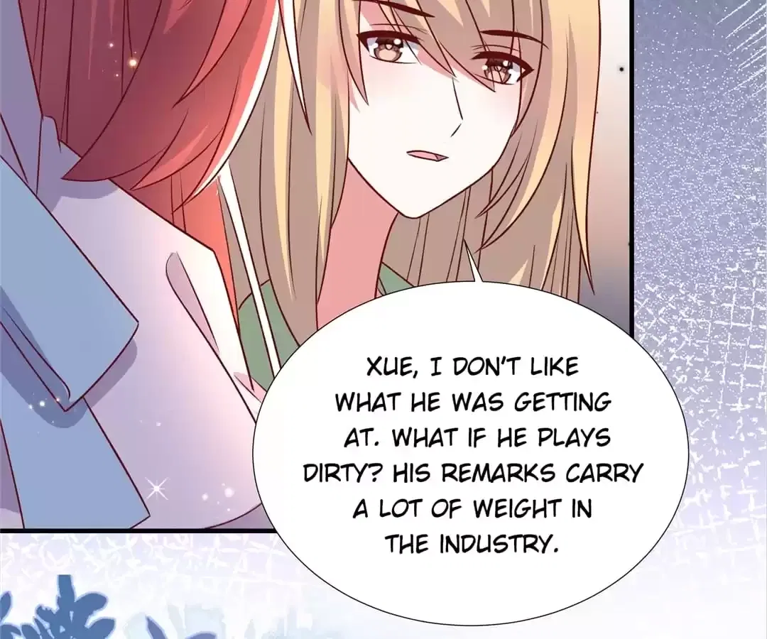 Exclusive Possession: The “Benevolent” Wife Chapter 188 – Page 45