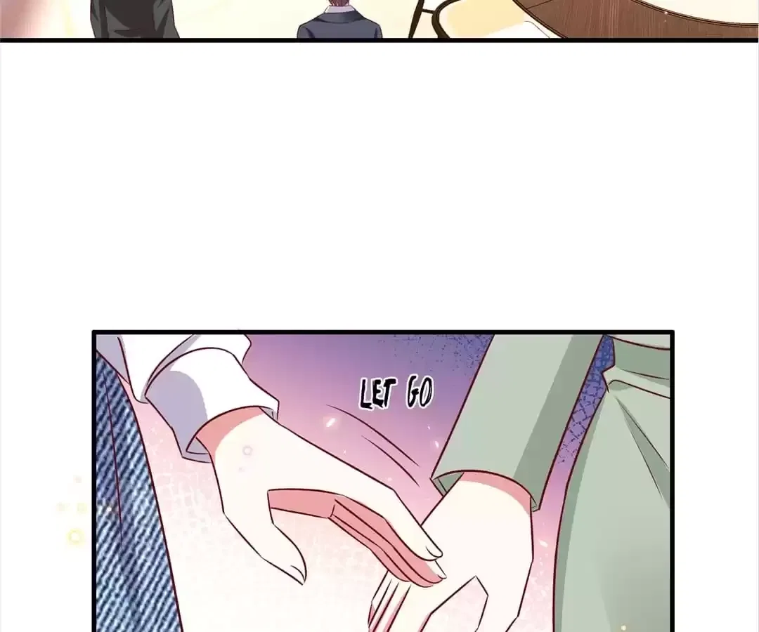Exclusive Possession: The “Benevolent” Wife Chapter 188 – Page 49