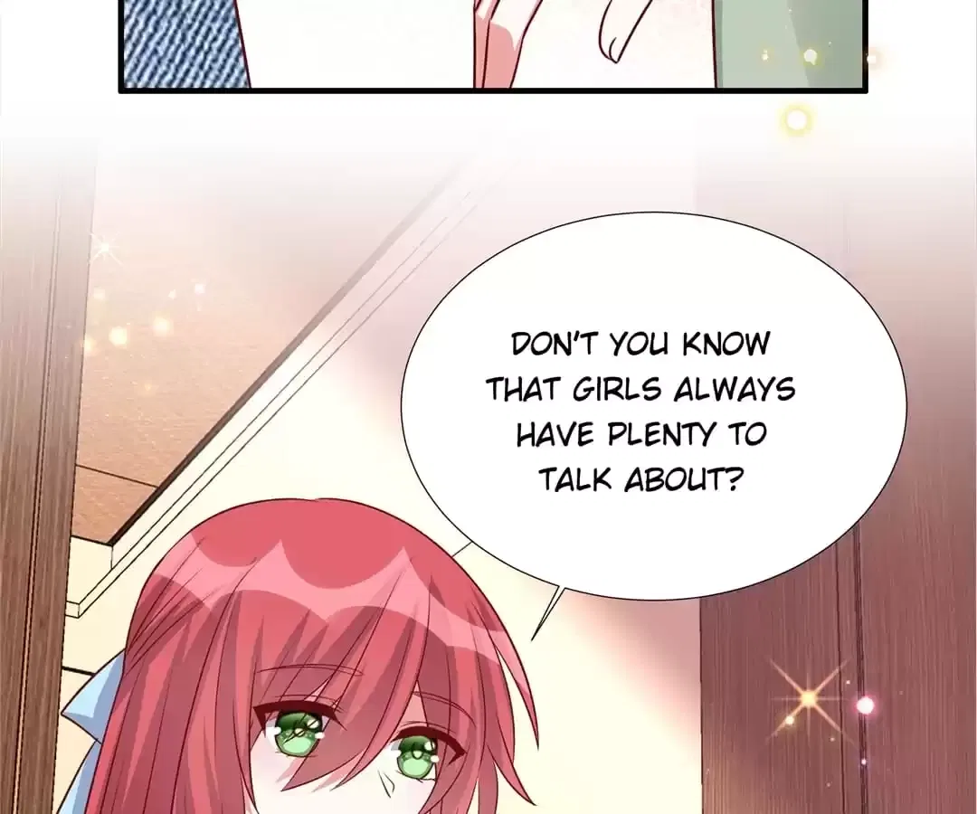 Exclusive Possession: The “Benevolent” Wife Chapter 188 – Page 50