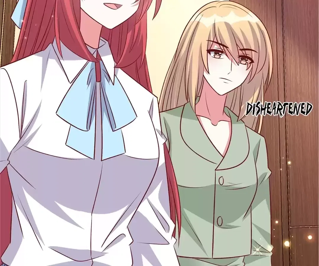 Exclusive Possession: The “Benevolent” Wife Chapter 188 – Page 51