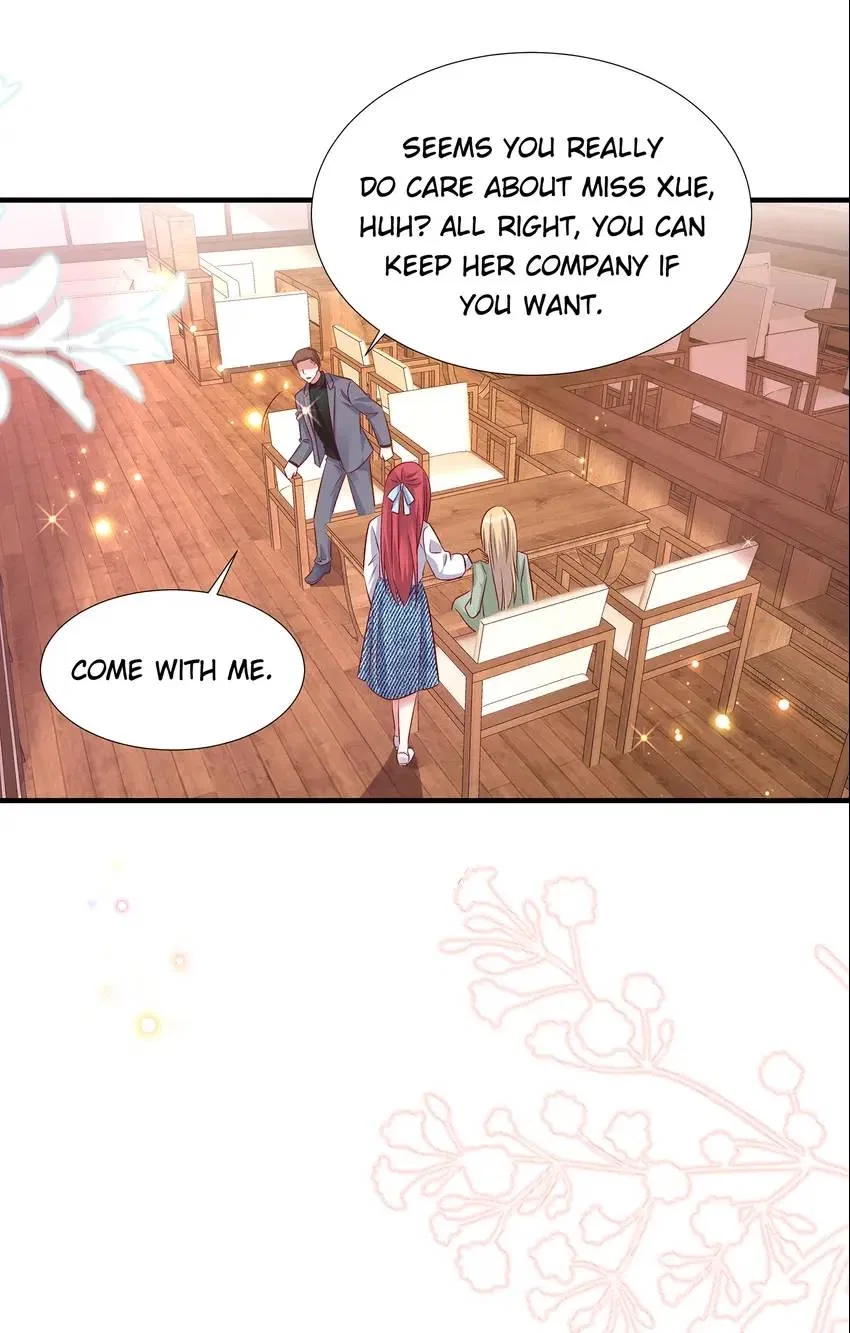 Exclusive Possession: The “Benevolent” Wife Chapter 187 – Page 2