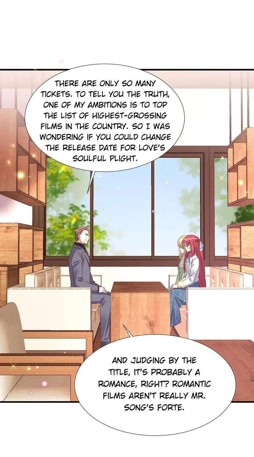 Exclusive Possession: The “Benevolent” Wife Chapter 187 – Page 7
