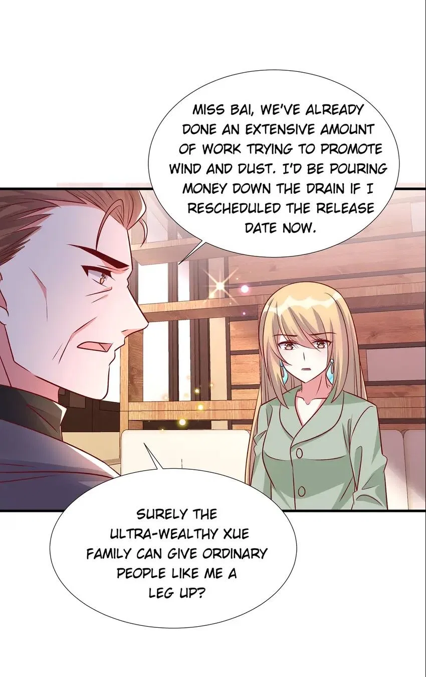 Exclusive Possession: The “Benevolent” Wife Chapter 187 – Page 9