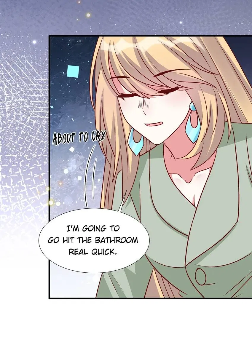 Exclusive Possession: The “Benevolent” Wife Chapter 186 – Page 5
