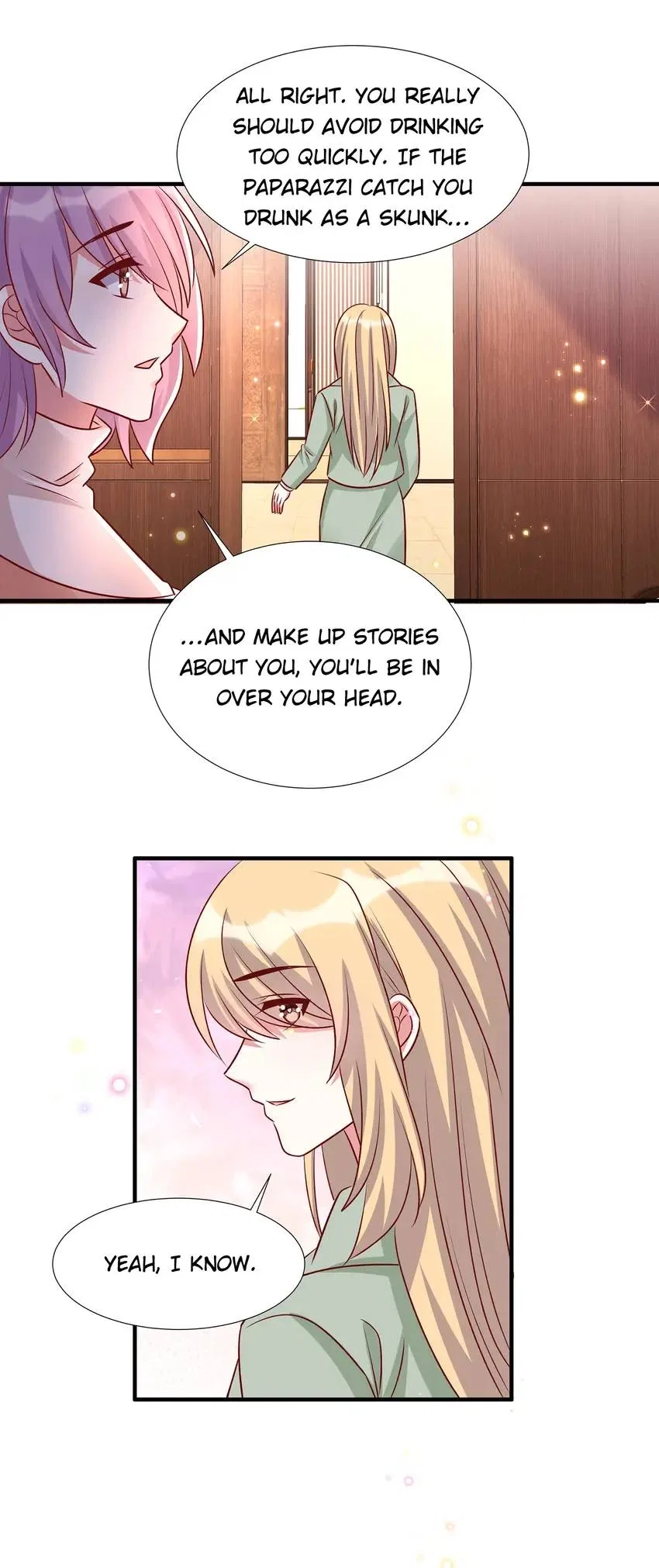 Exclusive Possession: The “Benevolent” Wife Chapter 186 – Page 6