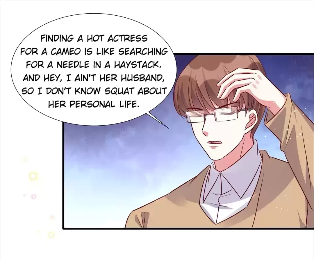 Exclusive Possession: The “Benevolent” Wife Chapter 185 – Page 1