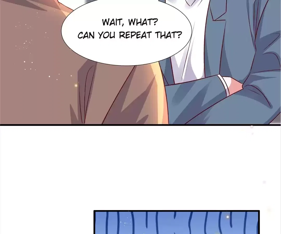 Exclusive Possession: The “Benevolent” Wife Chapter 185 – Page 3