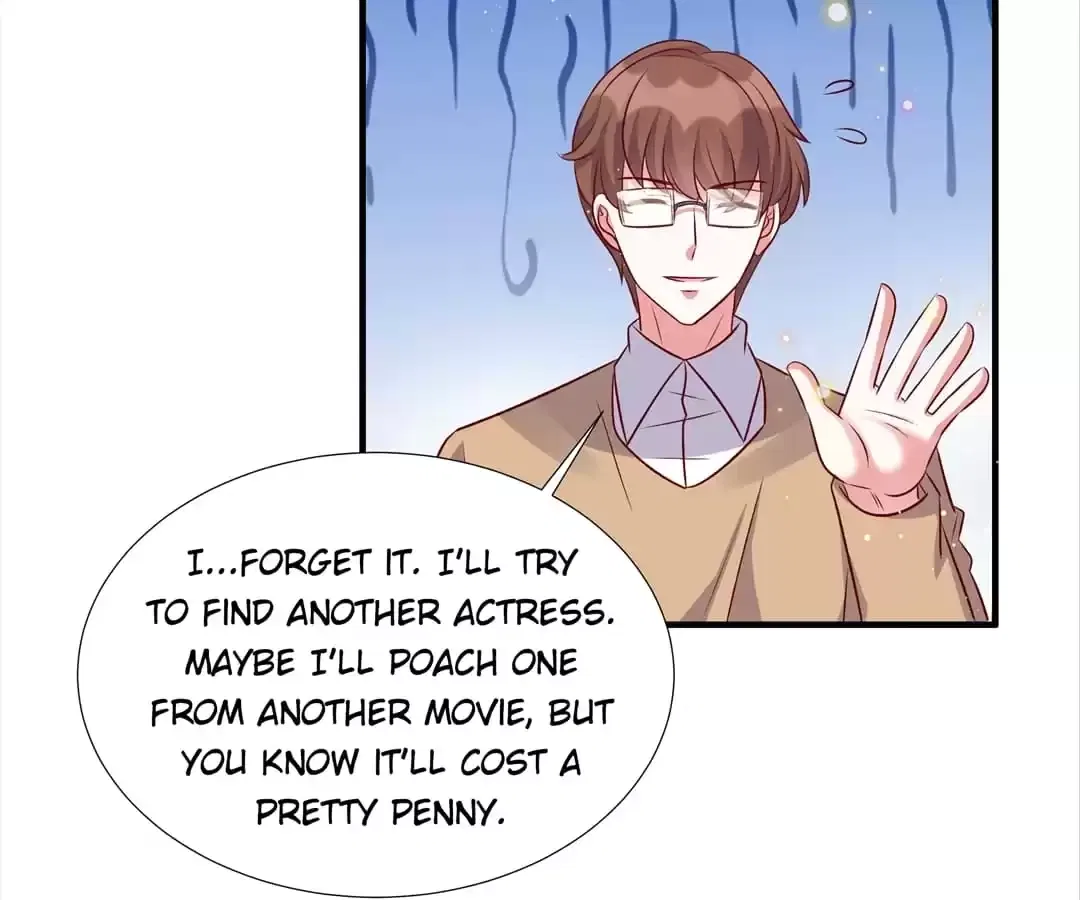 Exclusive Possession: The “Benevolent” Wife Chapter 185 – Page 4