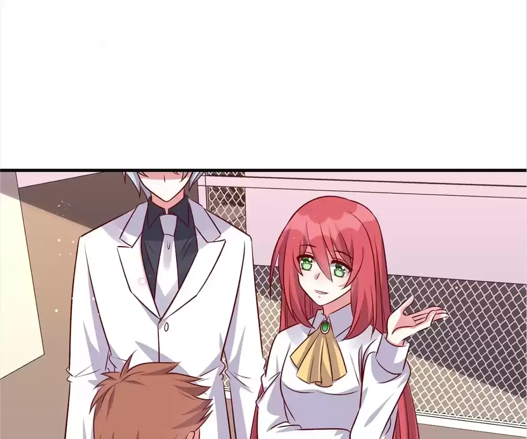 Exclusive Possession: The “Benevolent” Wife Chapter 185 – Page 5