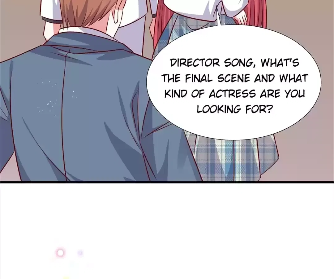 Exclusive Possession: The “Benevolent” Wife Chapter 185 – Page 6