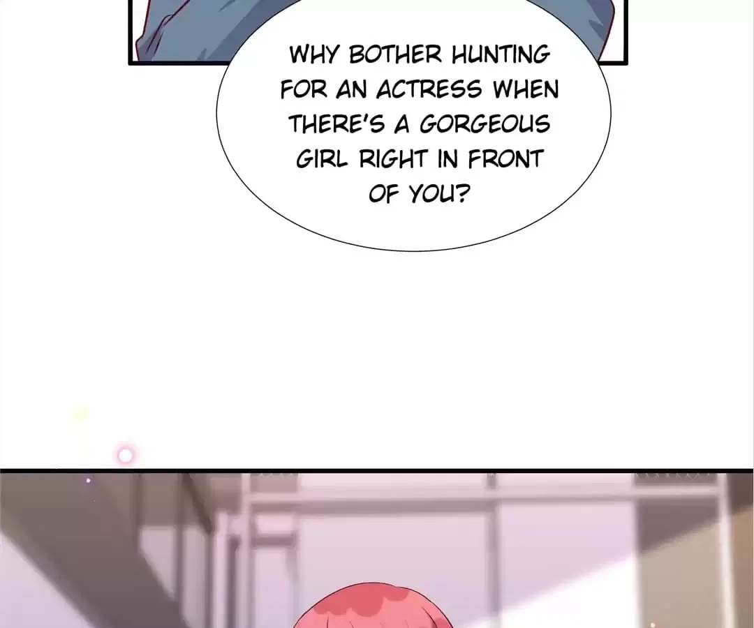 Exclusive Possession: The “Benevolent” Wife Chapter 185 – Page 8