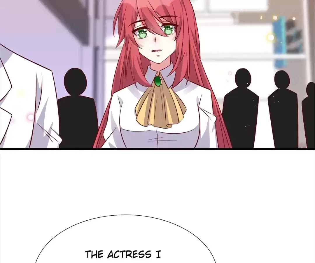 Exclusive Possession: The “Benevolent” Wife Chapter 185 – Page 9