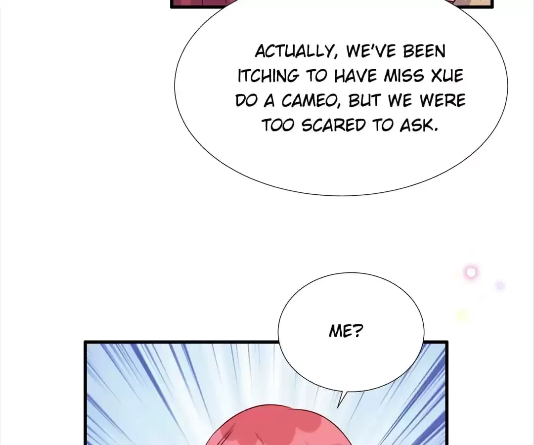 Exclusive Possession: The “Benevolent” Wife Chapter 185 – Page 11