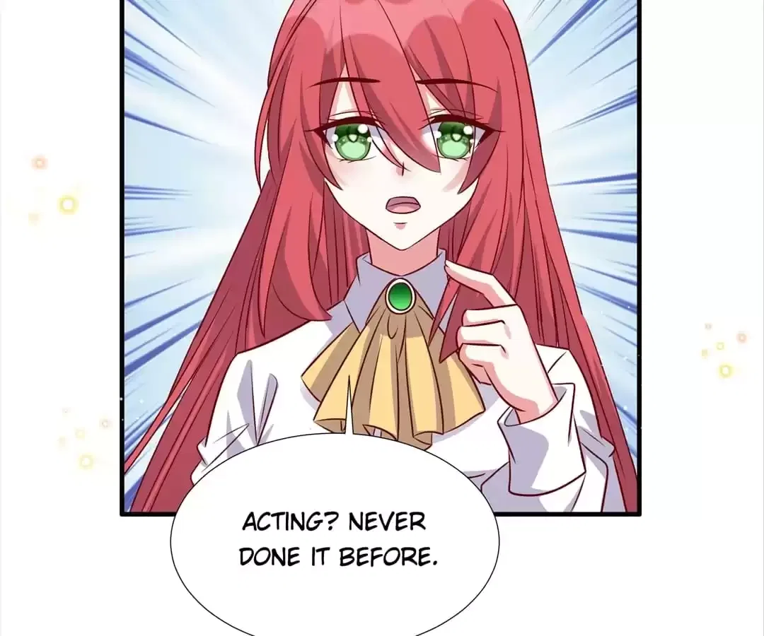 Exclusive Possession: The “Benevolent” Wife Chapter 185 – Page 12