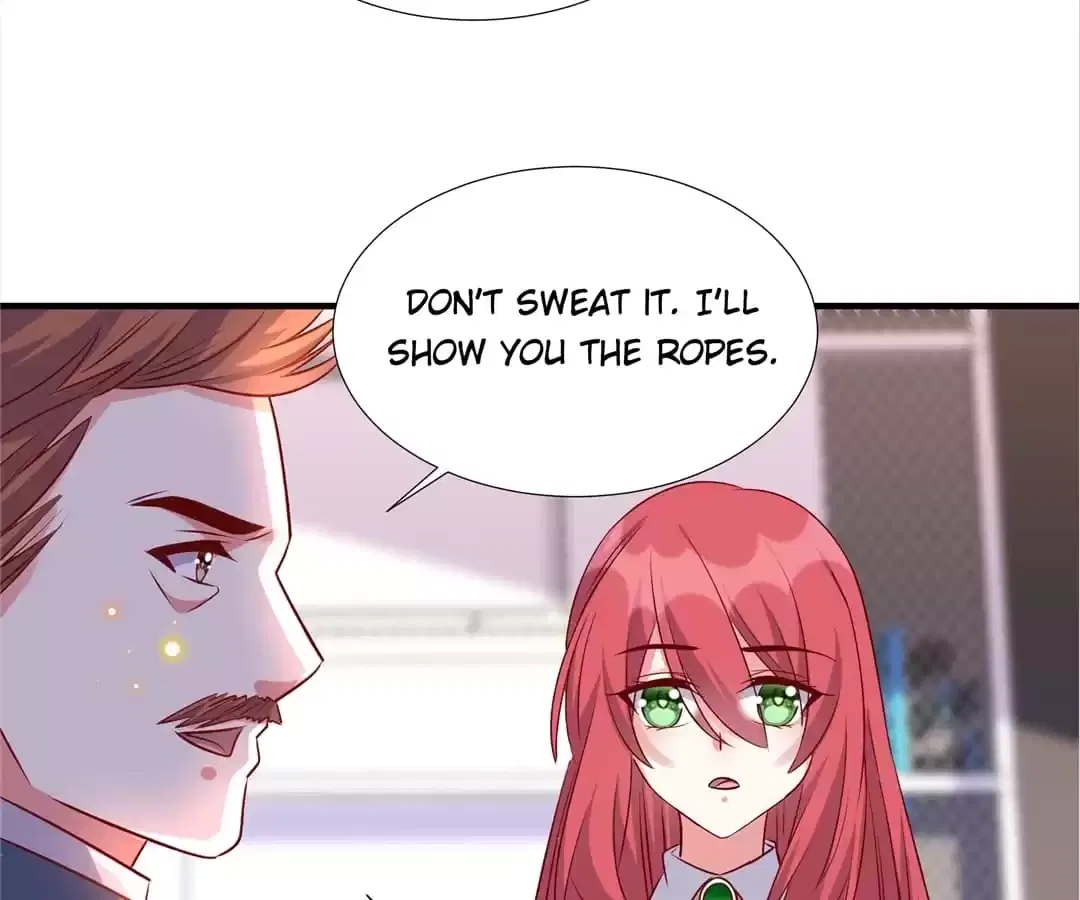 Exclusive Possession: The “Benevolent” Wife Chapter 185 – Page 13