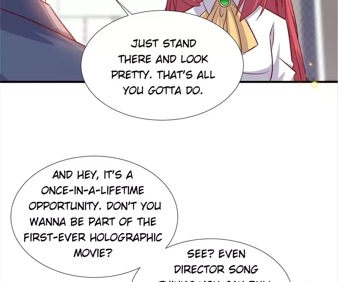 Exclusive Possession: The “Benevolent” Wife Chapter 185 – Page 14