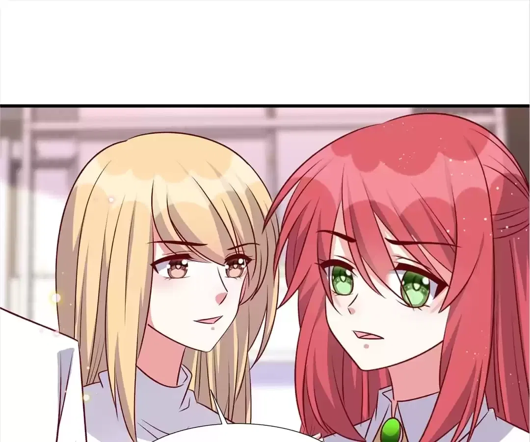 Exclusive Possession: The “Benevolent” Wife Chapter 185 – Page 17