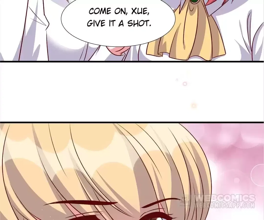 Exclusive Possession: The “Benevolent” Wife Chapter 185 – Page 18