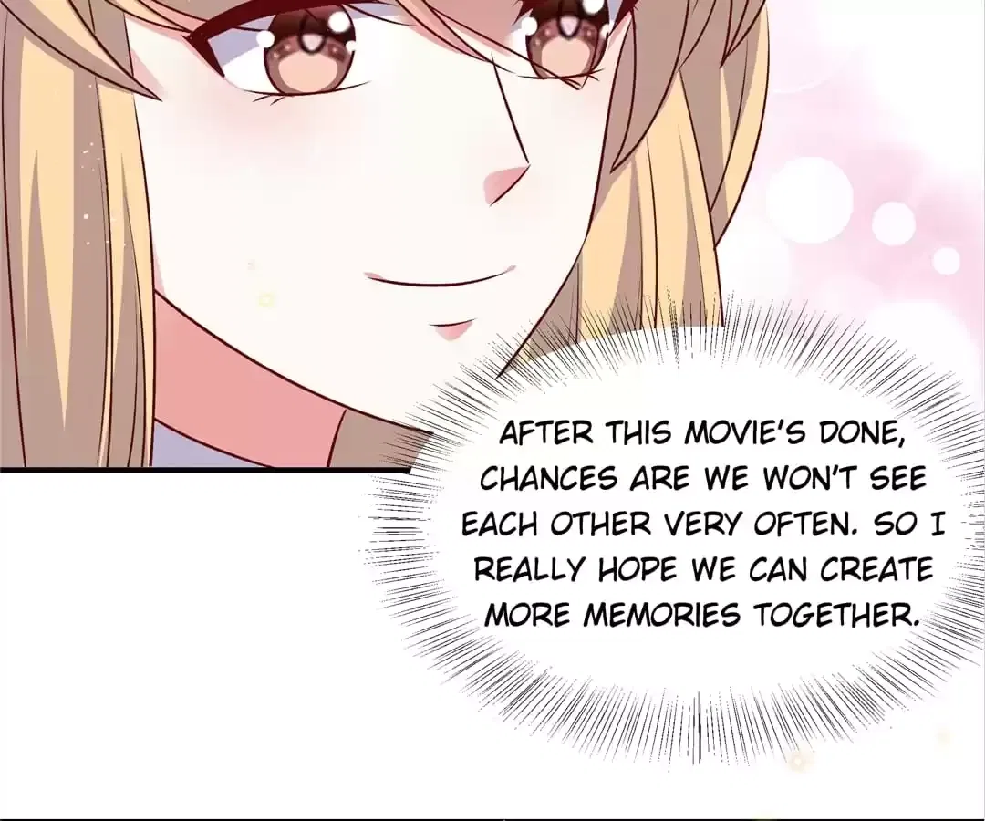 Exclusive Possession: The “Benevolent” Wife Chapter 185 – Page 19