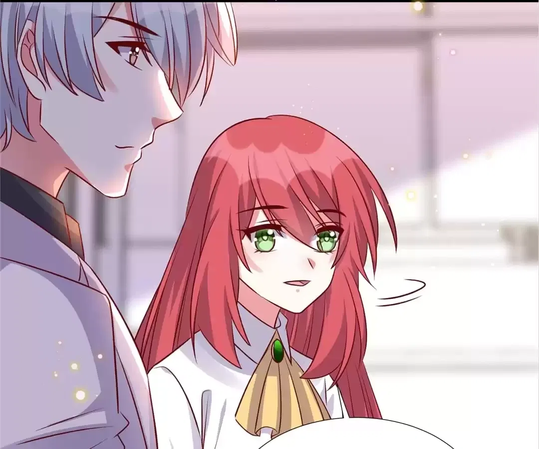 Exclusive Possession: The “Benevolent” Wife Chapter 185 – Page 20