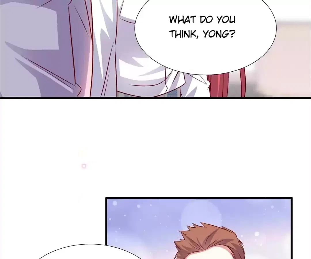 Exclusive Possession: The “Benevolent” Wife Chapter 185 – Page 21
