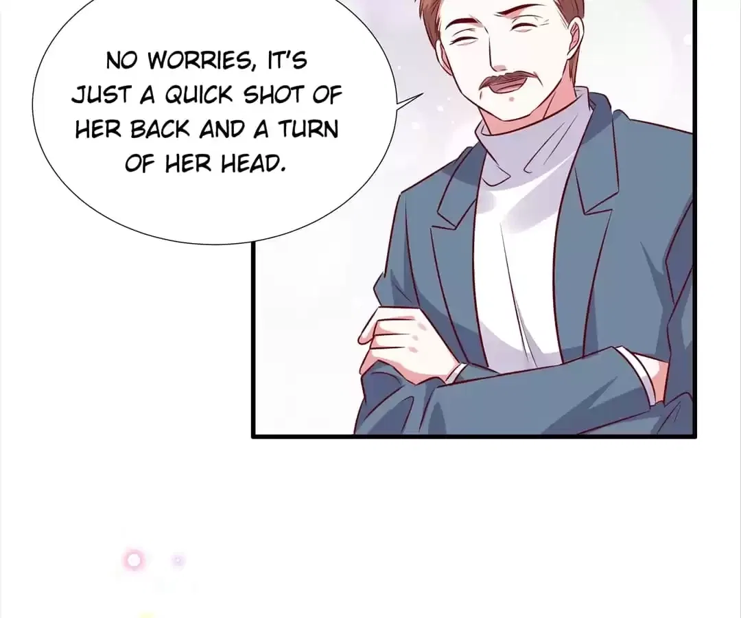 Exclusive Possession: The “Benevolent” Wife Chapter 185 – Page 22