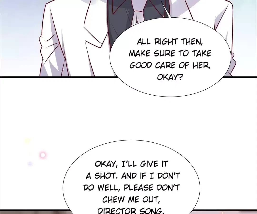 Exclusive Possession: The “Benevolent” Wife Chapter 185 – Page 24