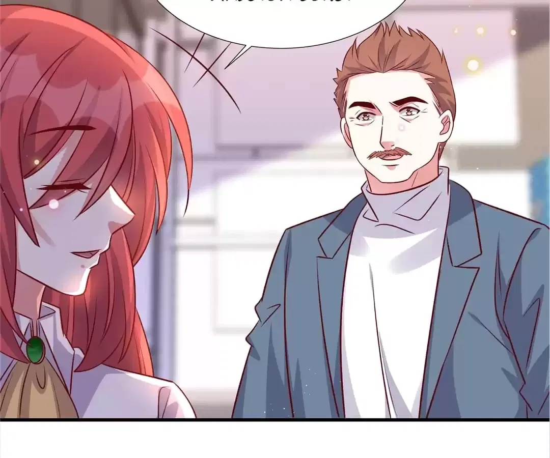Exclusive Possession: The “Benevolent” Wife Chapter 185 – Page 25