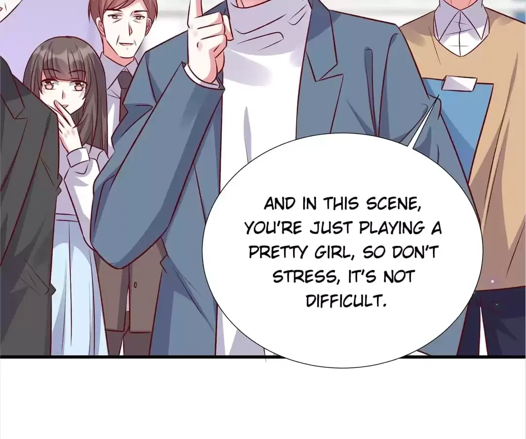 Exclusive Possession: The “Benevolent” Wife Chapter 185 – Page 27