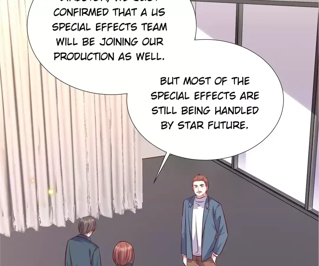 Exclusive Possession: The “Benevolent” Wife Chapter 185 – Page 29